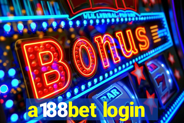 a188bet login